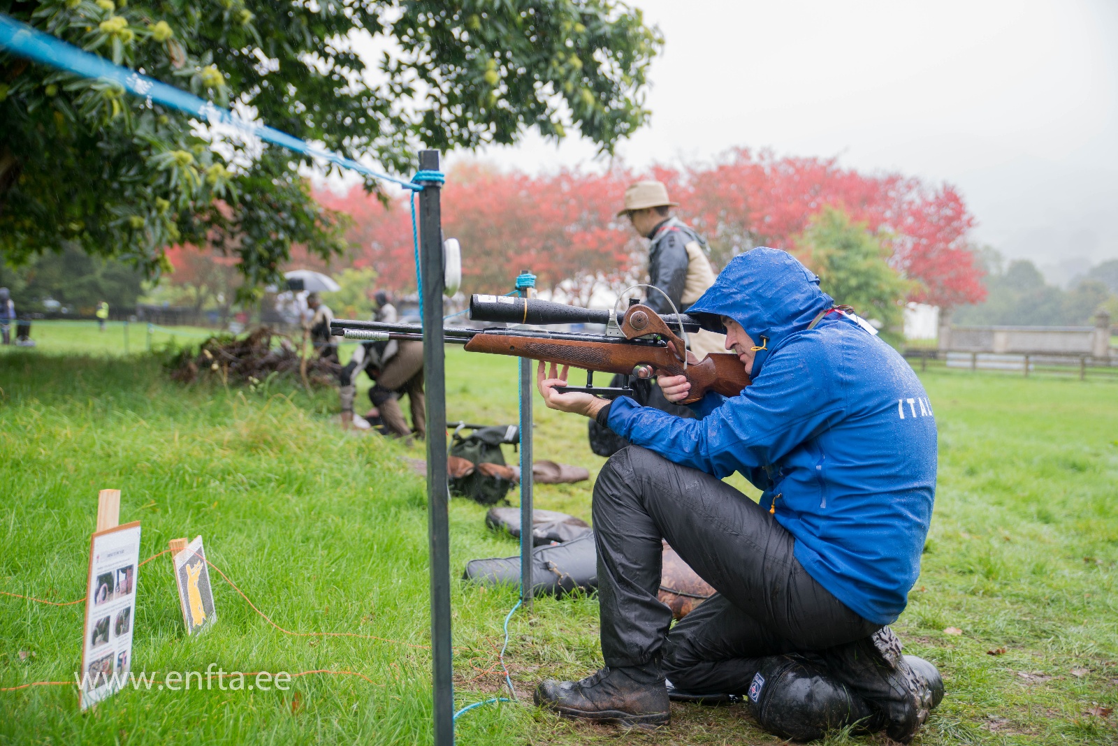 203 Roberto Menichelli IT